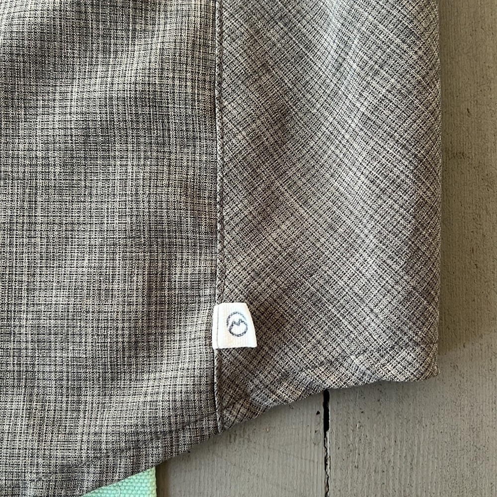 Magellan Adventure Gear Mag Wick Vented Button Down Shirt Large - Picture 8 of 12